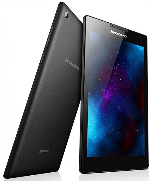 Lenovo Tab 2 A7-30 - description and parameters