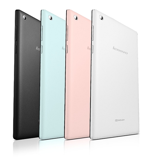 Lenovo Tab 2 A7-30 - description and parameters