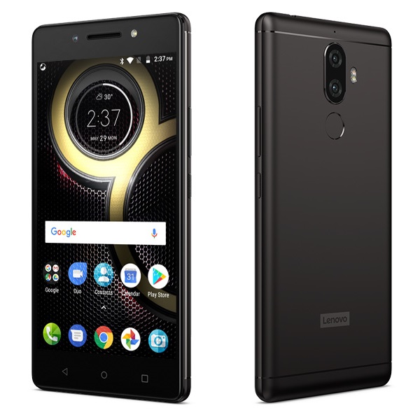 Lenovo K8 Note - description and parameters