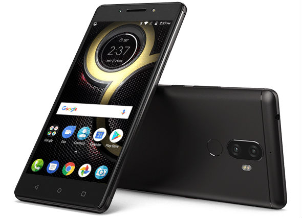 Lenovo K8 Note - description and parameters