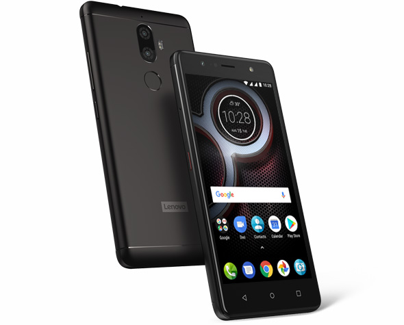 Lenovo K8 Plus - description and parameters