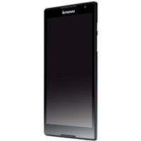 Lenovo Tab S8 - description and parameters