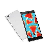 
Lenovo Tab 7 doesn't have a GSM transmitter, it cannot be used as a phone. Official announcement date is  November 2017. The device is working on an Android 7.0 (Nougat) with a Quad-core 1.