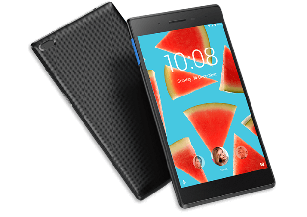 Lenovo Tab 7 - description and parameters