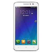 
Lenovo A606 supports frequency bands GSM ,  HSPA ,  LTE. Official announcement date is  September 2014. The device is working on an Android OS, v4.4.2 (KitKat) with a Quad-core 1.3 GHz Cort
