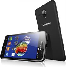 Lenovo A606 - description and parameters
