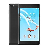
Lenovo Tab 7 Essential doesn't have a GSM transmitter, it cannot be used as a phone. Official announcement date is  November 2017. The device is working on an Android 7.0 (Nougat) with a Qu