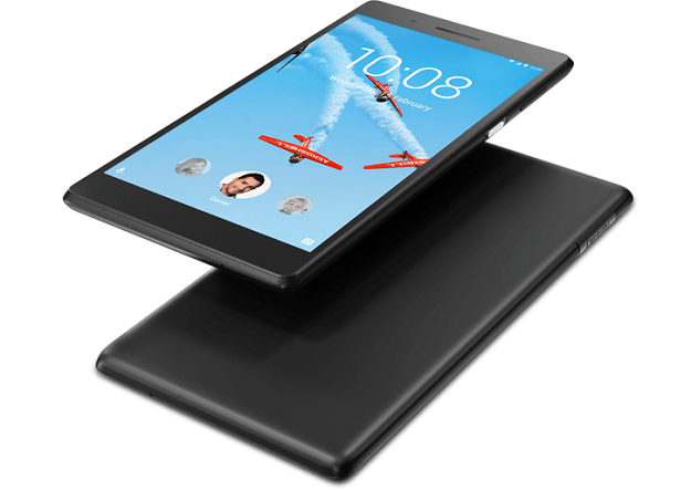 Lenovo Tab 7 Essential - description and parameters
