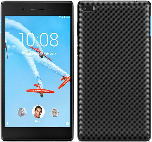 Lenovo Tab 7 Essential - description and parameters