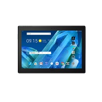 
Lenovo moto tab supports frequency bands GSM ,  HSPA ,  LTE. Official announcement date is  November 2017. The device is working on an Android 7.0 (Nougat) with a Octa-core 2.0 GHz Cortex-A