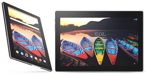Lenovo Tab3 10 - description and parameters
