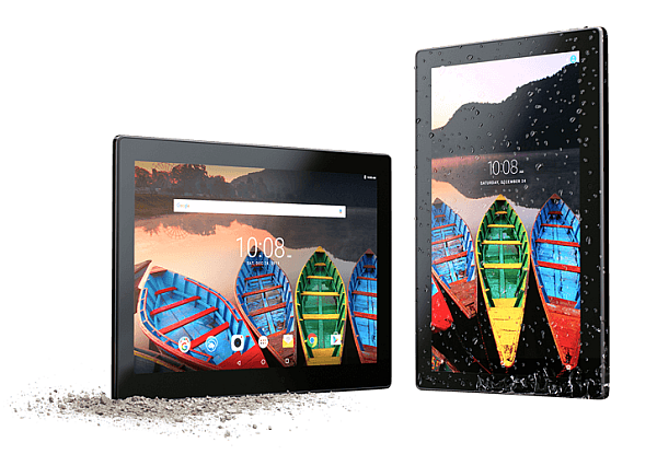 Lenovo Tab3 10 - description and parameters