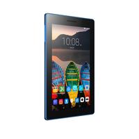 
Lenovo Tab3 7 supports frequency bands GSM ,  HSPA ,  LTE. Official announcement date is  February 2016. The device is working on an Android OS, v6.0 (Marshmallow) or v5.0 (Lollipop) with a