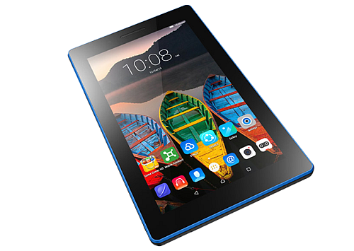 Lenovo Tab3 7 - description and parameters