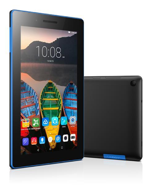 Lenovo Tab3 7 - description and parameters