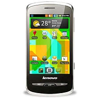
Lenovo A65 supports frequency bands GSM and HSPA. Official announcement date is  July 2012. The device is working on an Android OS, v2.3.5 (Gingerbread) with a 650 MHz Cortex-A9 processor. 