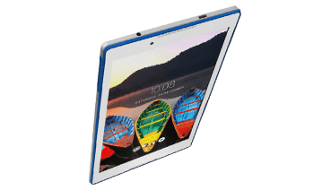 Lenovo Tab3 8 - description and parameters
