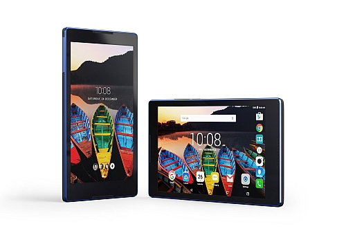 Lenovo Tab3 8 - description and parameters