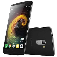 Lenovo Vibe K4 Note - description and parameters