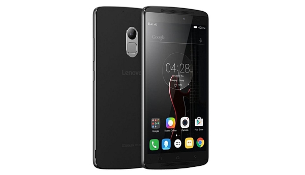 Lenovo Vibe K4 Note - description and parameters