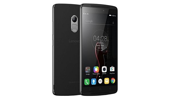 Lenovo Vibe K4 Note A7010a48 - description and parameters