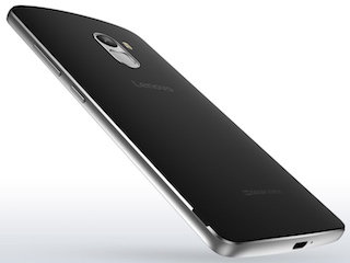 Lenovo Vibe K4 Note - description and parameters