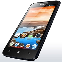 
Lenovo A680 supports frequency bands GSM and HSPA. Official announcement date is  May 2014. The device is working on an Android OS, v4.2.2 (Jelly Bean) with a Quad-core 1.3 GHz Cortex-A7 pr