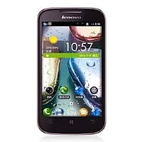 
Lenovo A690 supports frequency bands GSM and HSPA. Official announcement date is  January 2013. The device is working on an Android OS, v2.3.6 (Gingerbread) with a 1 GHz Cortex-A9 processor