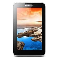 
Lenovo A7-30 A3300 supports GSM frequency. Official announcement date is  April 2014. The device is working on an Android OS, v4.2.2 (Jelly Bean) with a Quad-core 1.3 GHz Cortex-A7 processo