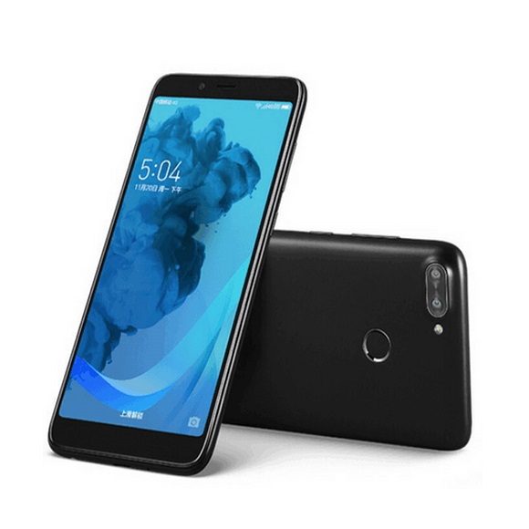 Lenovo K320t - description and parameters
