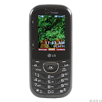 
LG Cosmos 2 supports frequency bands CDMA and CDMA2000. Official announcement date is  July 2011. The main screen size is 2.0 inches  with 240 x 320 pixels  resolution. It has a 200  ppi pi