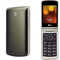 LG G360 - description and parameters