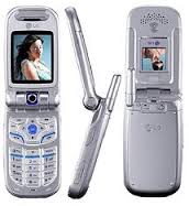LG U8360 - description and parameters