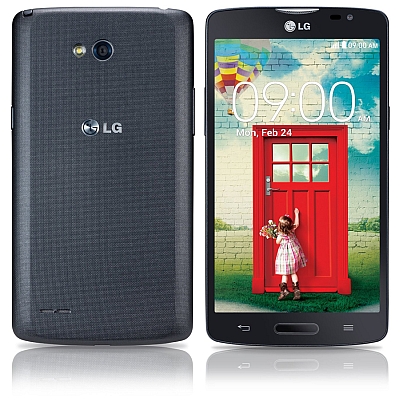 LG L80 - description and parameters