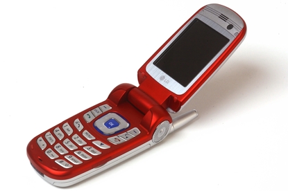 LG U8380 - description and parameters
