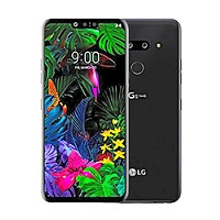 
LG G8 ThinQ supports frequency bands GSM ,  CDMA ,  HSPA ,  LTE. Official announcement date is  February 2019. The device is working on an Android 9.0 (Pie) with a Octa-core (1x2.84 GHz Kry