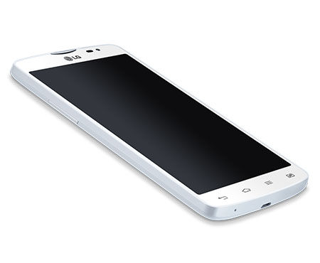 LG L80 Dual - description and parameters