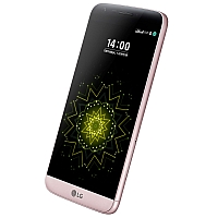 LG G5 SE - description and parameters