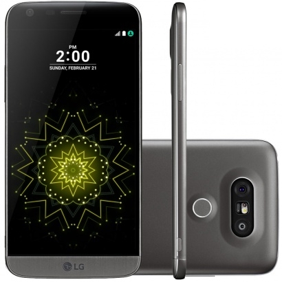 LG G5 SE - description and parameters
