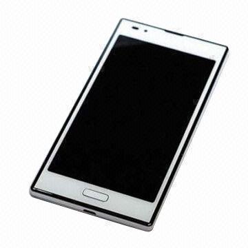 LG Optimus LTE2 - description and parameters