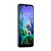 
LG Q60 supports frequency bands GSM ,  HSPA ,  LTE. Official announcement date is  February 2019. The device is working on an Android 9.0 (Pie) with a Octa-core 2.0 GHz processor and  3 GB 