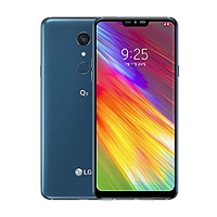 LG Q9 - description and parameters
