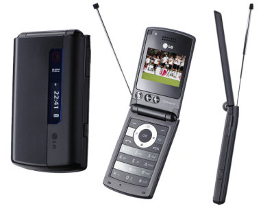 LG HB620T - description and parameters