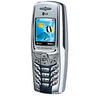 
LG G5300 supports GSM frequency. Official announcement date is  first quarter 2003.
LG W5300 - the same, but without GPRS  LG G5300i - the same, but with Java
