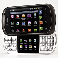 
LG DoublePlay supports frequency bands GSM and HSPA. Official announcement date is  October 2011. The device is working on an Android OS, v2.3 (Gingerbread) with a 1 GHz Scorpion processor 