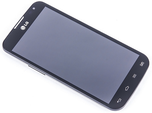 LG L90 Dual D410 - description and parameters