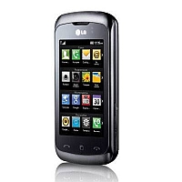 
LG KM555E supports frequency bands GSM and HSPA. Official announcement date is  November 2009. LG KM555E has 40 MB of built-in memory. The main screen size is 3.0 inches  with 240 x 400 pix