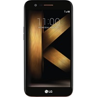 LG K20 plus LG-VS501 - description and parameters