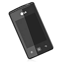 
LG E2 supports GSM frequency. The device has not been officially presented yet. Operating system used in this device is a Android OS.
Unofficial preliminary specifications.
