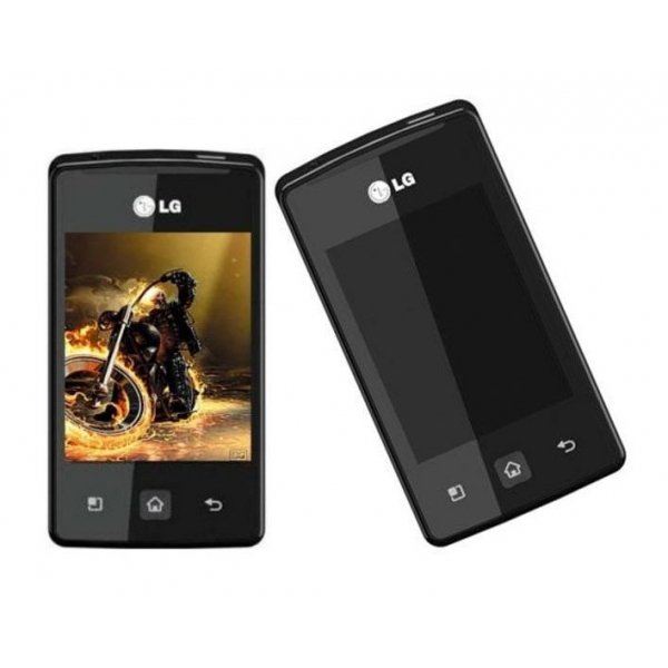 LG E2 - description and parameters